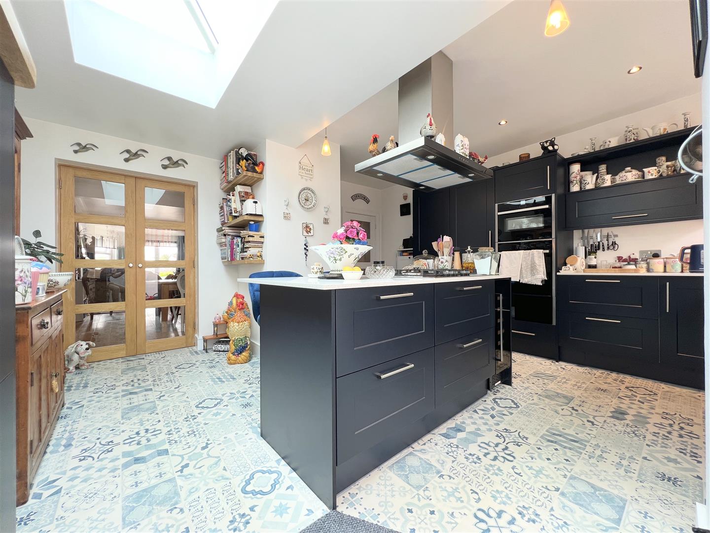 Trenance Road, Newquay Mo Move Newquay